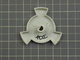 Turntable Coupler 8206228