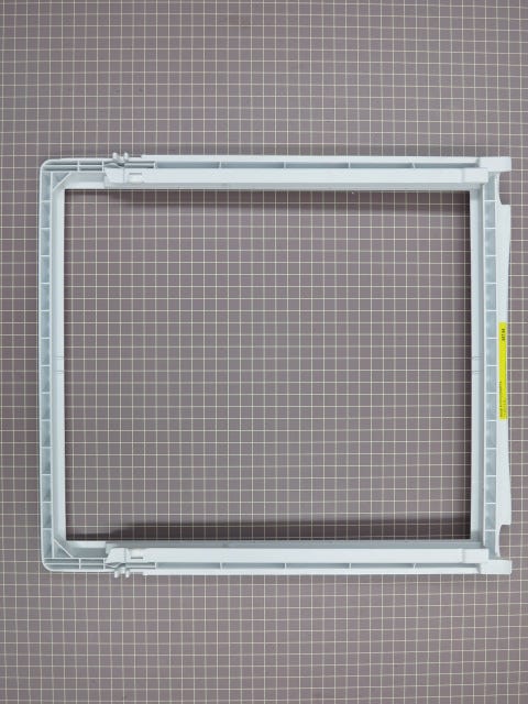 Upper Crisper Pan Cover 240599301