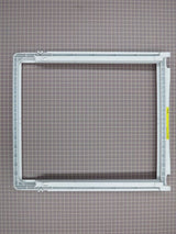 Upper Crisper Pan Cover 240599301