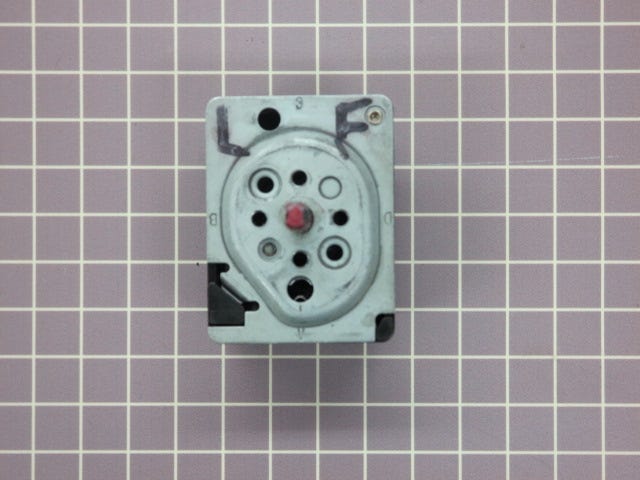 Infinite Switch (5.4-7.0A) 311837