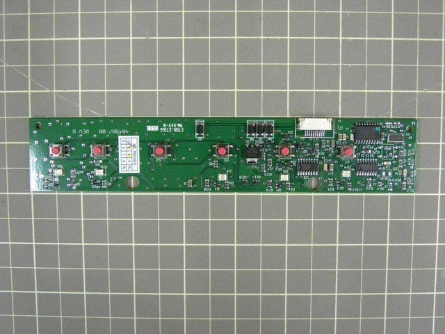 Dispenser Control Board 241708306