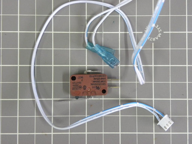 Micro Switch CRCD2504-040
