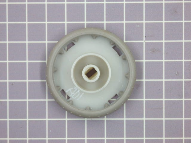 Timer Knob 22003952