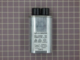 Capacitor 0CZZW1H001P