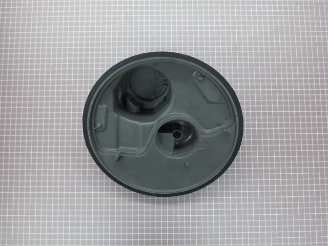 Sump W10455268