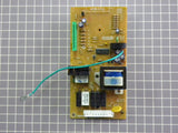 Control Board 53001792