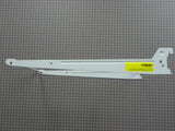 Kenmore Refrigerator Cantilever Shelf Frame WR71X1793
