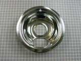 6" Burner Reflector Bowl 701-6 - 701-6 (New)