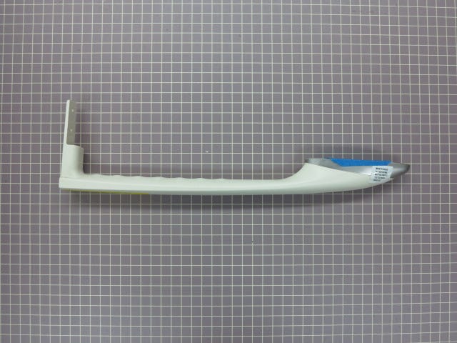 Door Handle Assembly 63001431