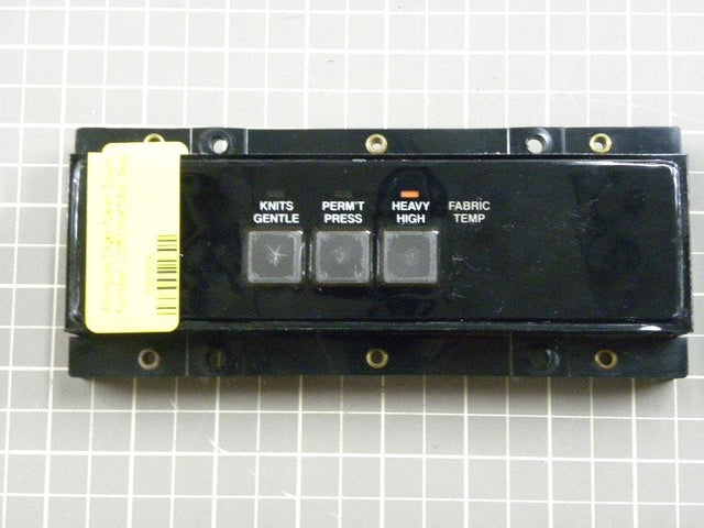 Clean Touch Switch 3393926