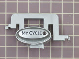 My Cycle Button WH12X10304