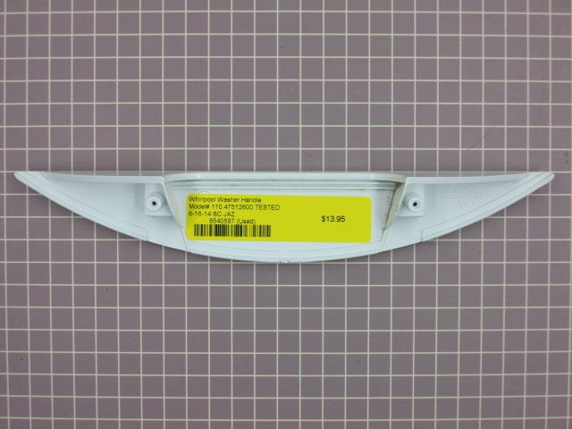 Handle 8540587