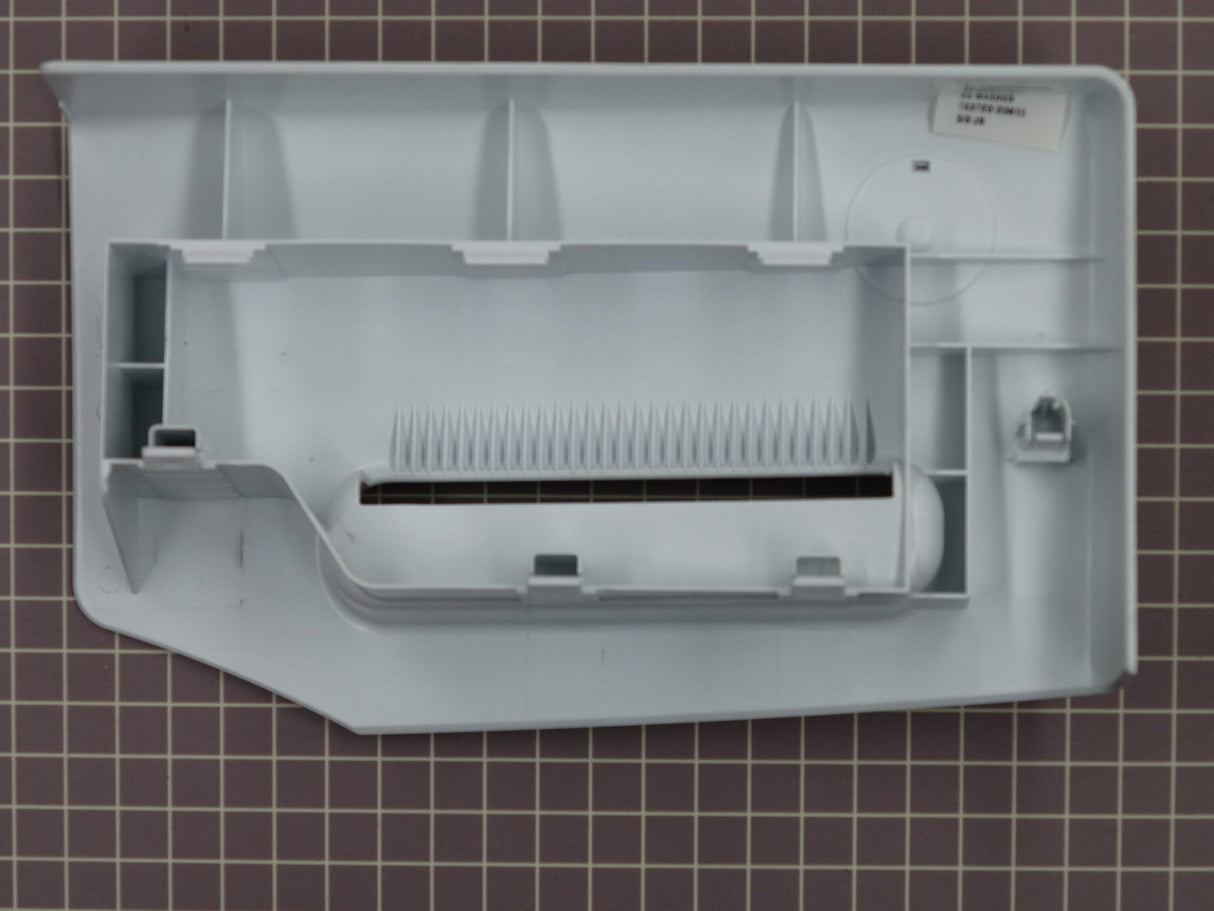 Dispenser Drawer Front WH41X20895