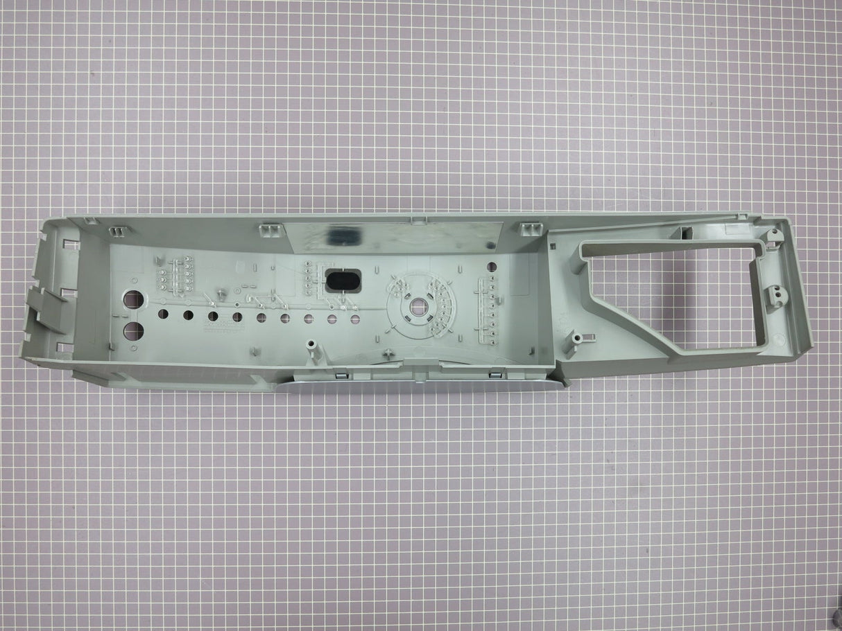 Control Panel 8182163