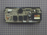 Electronic Control/Clock 0309440