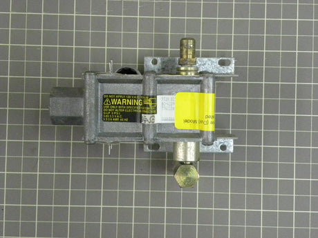 GE Range Oven Safety Valve (Dual) WB21X423