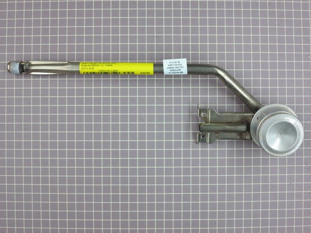 Caloric Range Top Burner (RR) Y0063146