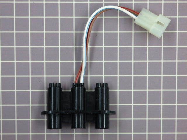 Kenmore Dishwasher Indicator Light 3370161