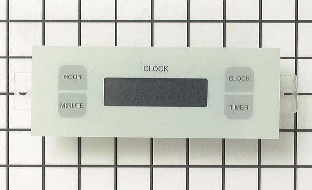 Clock/Control Y07707901