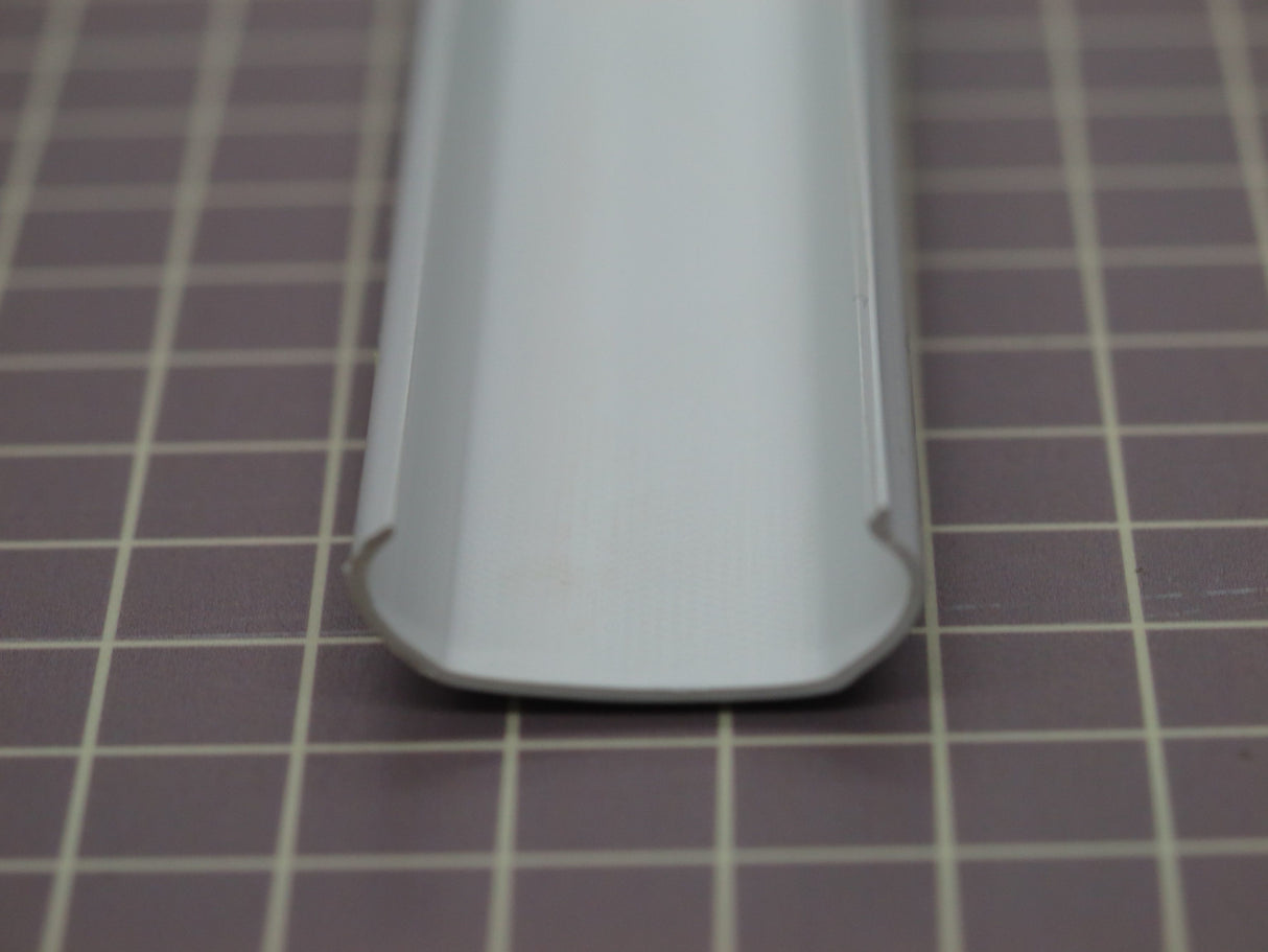 Crisper Drawer Trim Piece WR38X2112