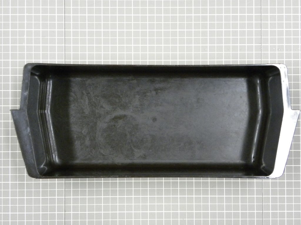 Cantilever Shelf 1124846