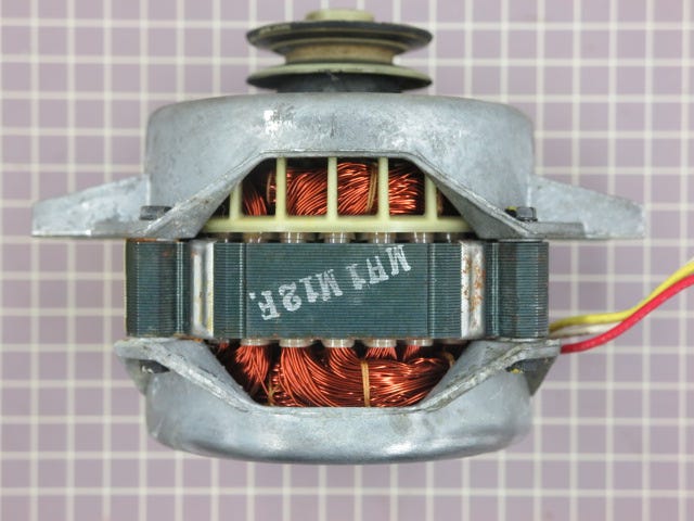 Drive Motor 3934201