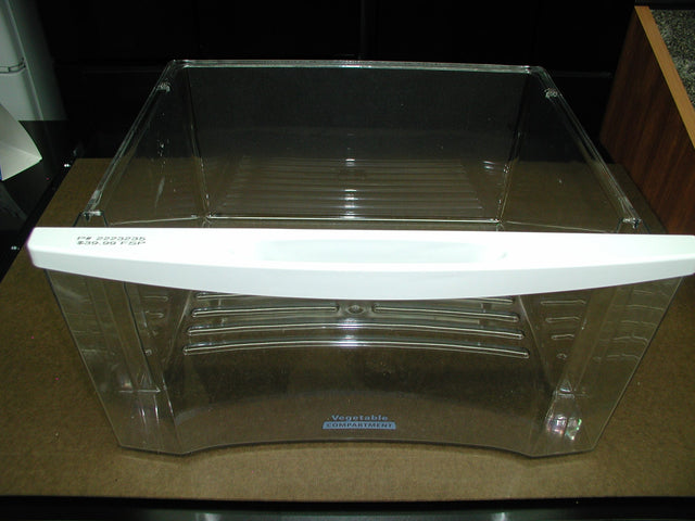Crisper Drawer 2223235