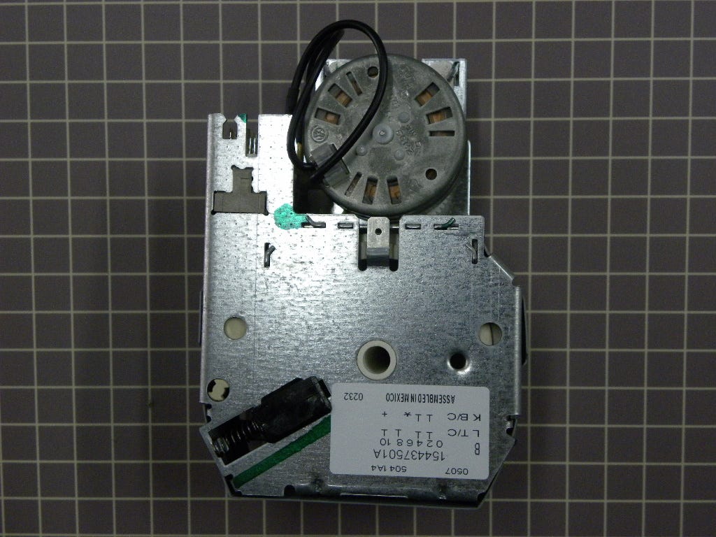 Timer 154437501