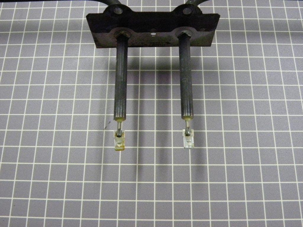 Bake Element Y04100021
