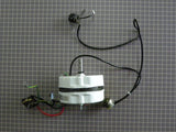 Motor (Defrost Thermostat, Overload and Rotary Switch Included) 327650403