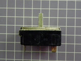 Kenmore Dehumidifier Rotary Switch 951361