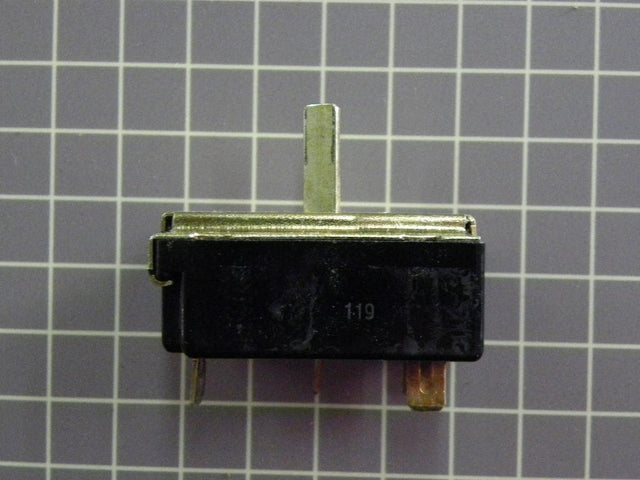 Kenmore Dehumidifier Rotary Switch 951361