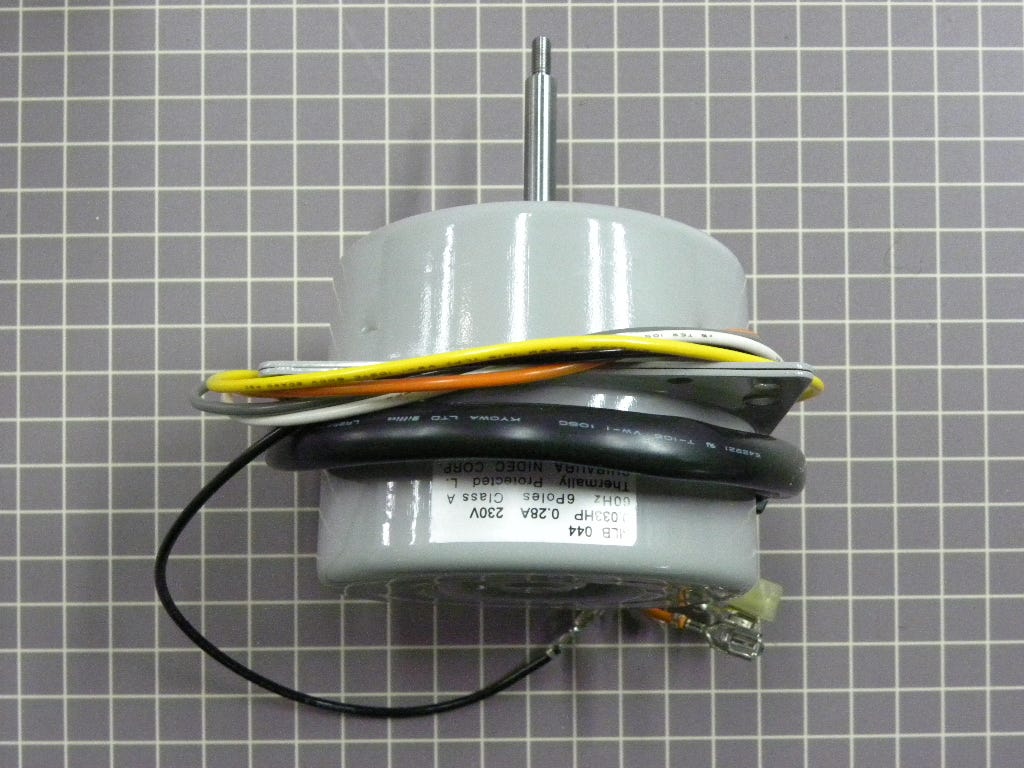 Fan Motor WJ94X10103