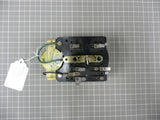 Whirlpool Washer Timer 205643