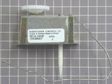 Damper Control 10439507