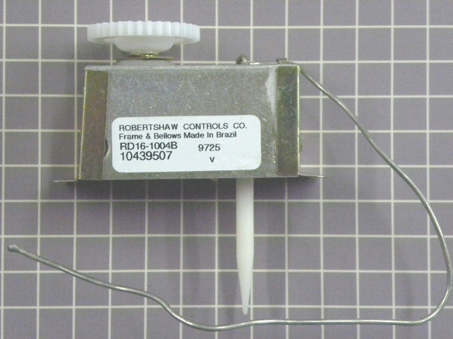 Damper Control 10439507