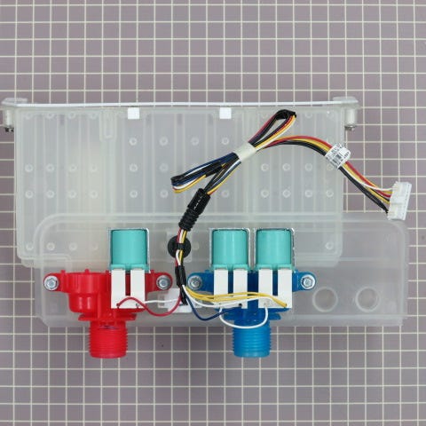 Housing Assembly W10601449