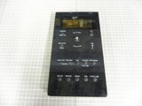 GE Microwave Control Panel WB07X10267