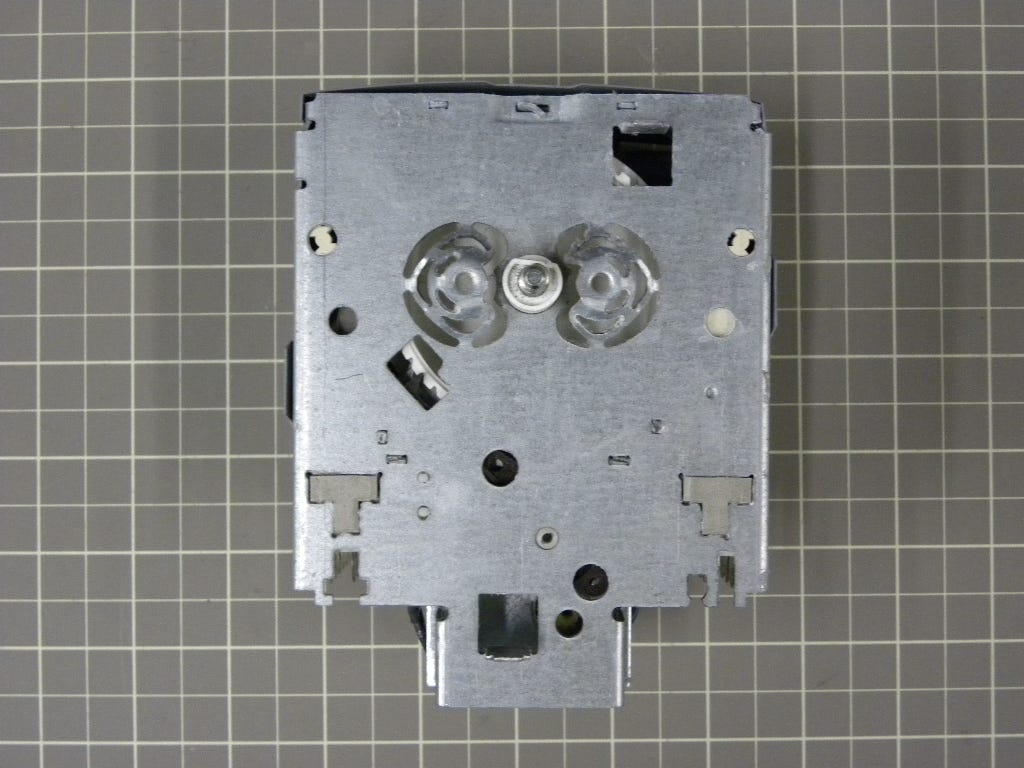 Timer 131854200