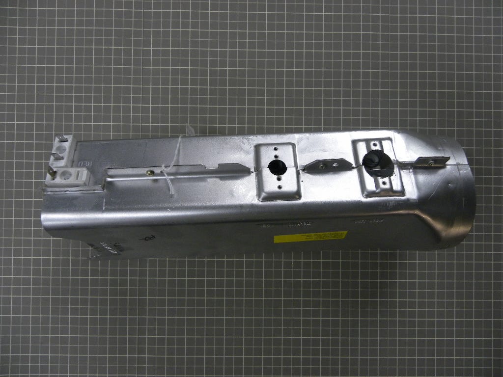 Heater 5301EL1001E (Used)