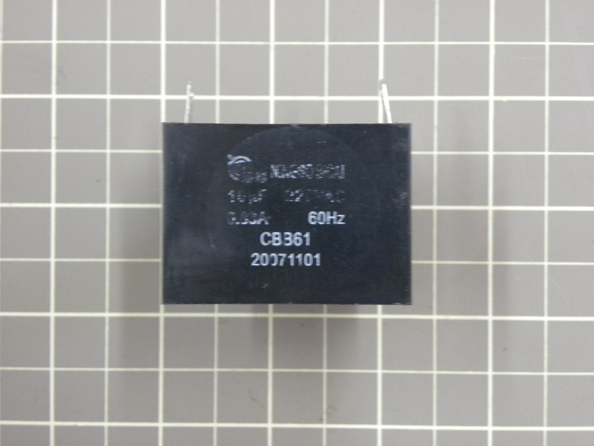Capacitor 0CZZW1M001C