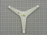 Sharp Microwave Roller Guide 80QBP1217