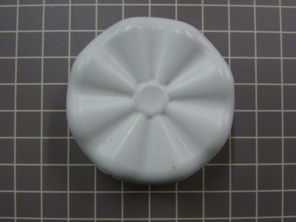 Control Knob 67002739