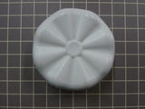 Whirlpool Refrigerator/Freezer, Freezer Control Knob 67002739