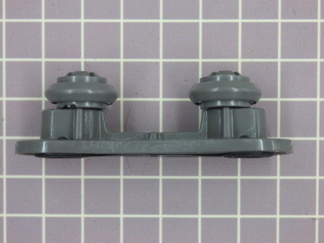 Tub Wheel W10505748