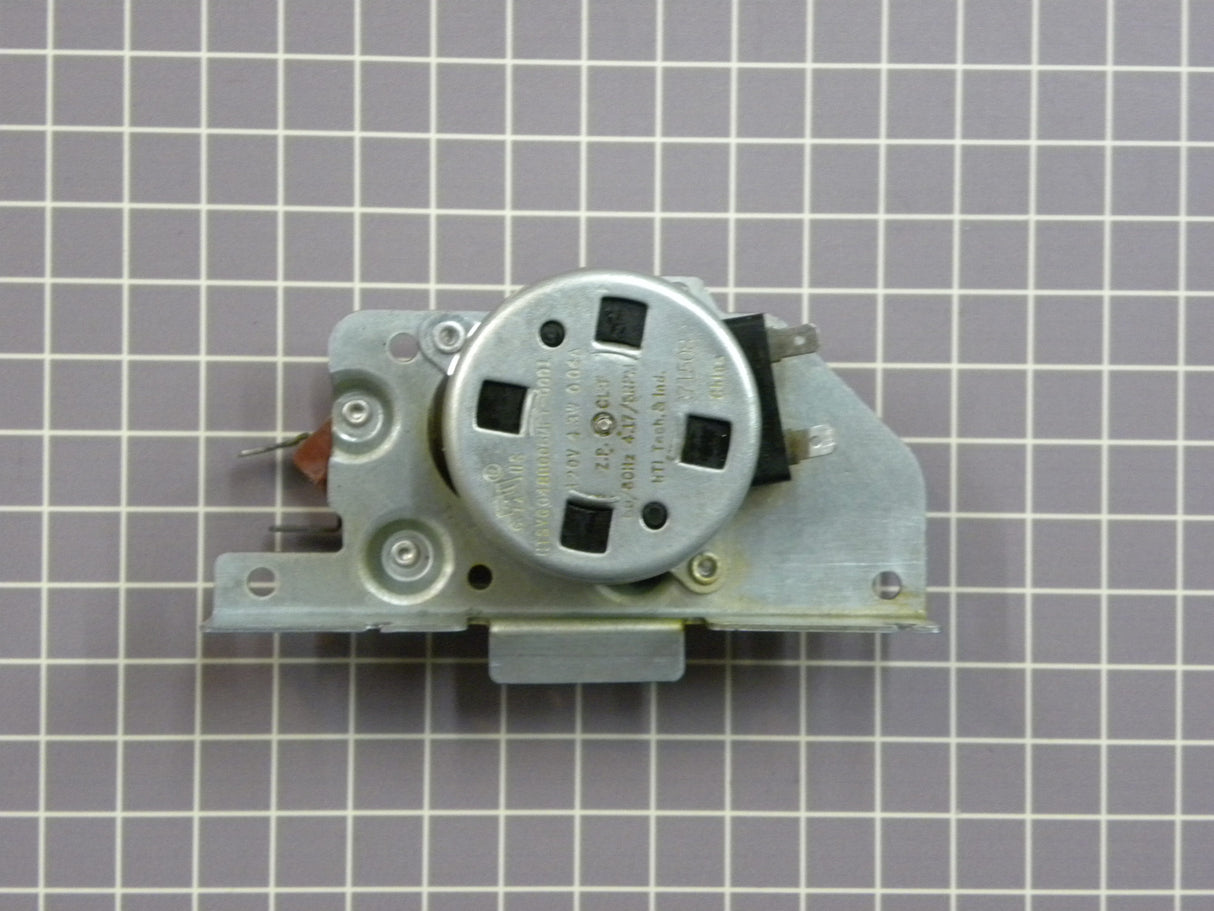 Rear Latch W10107830