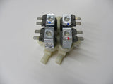 Inlet Valve ASM 5220FR2008F