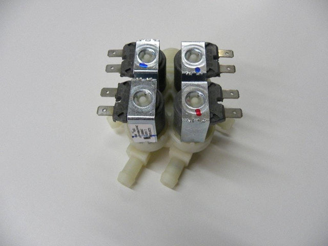 Inlet Valve ASM 5220FR2008F