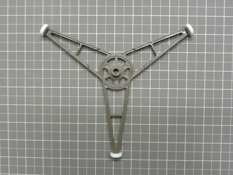 GE Microwave Roller Guide WB06X10552
