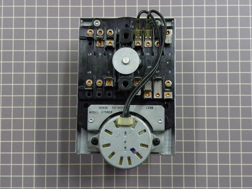 Timer 53-0659